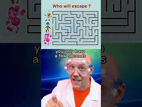Huggy wuggy challenge