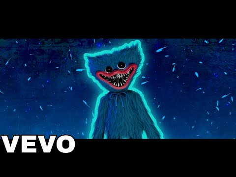 HUGGY WUGGY SONG (Official Video) Prod. by Nemky x Sunttu