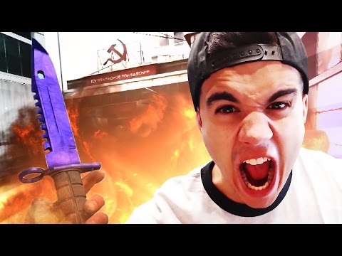 "HUMO + DEFUSE!" – Counter-Strike: Global Offensive #63 – sTaXx