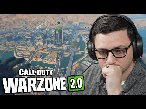 I am very Worried About Warzone 2.0 and the Future of Call of Duty | Modern Warfare 2 Gameplay