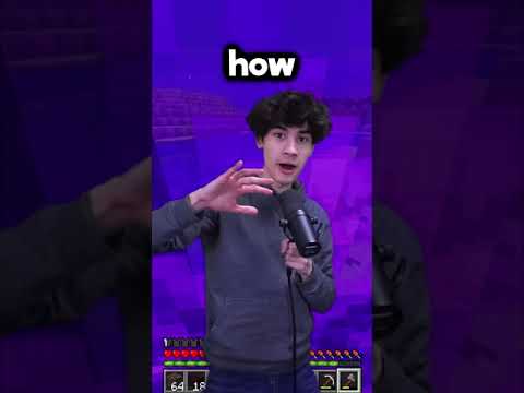 I beat Minecraft in 14 minutes