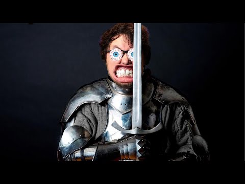 I became an UNSTOPPABLE KNIGHT! | Chivalry 2