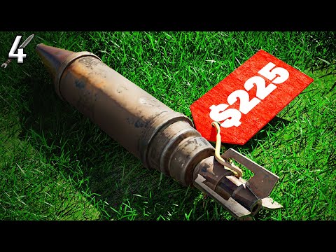 I Bought Rockets