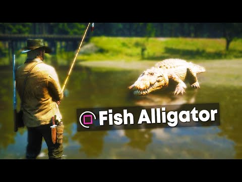 I Busted 30 Myths In Red Dead Redemption 2
