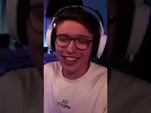 I couldn't stop laughing about this 😂😂 #gaming #fornite #fortniteclips #fyp #streamer #viral
