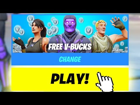 i created a fortnite game mode…