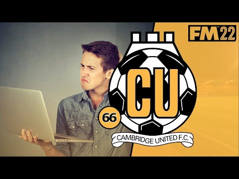 I DON'T UNDERSTAND WHAT'S HAPPENING!! Football Manager 2022 Ep66