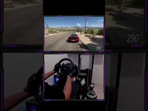 I gave them massive head start | McLaren 720S Spider | Forza Horizon 5