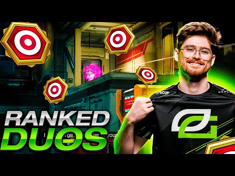 I Got A PERFECTION In Halo Infinite Ranked Duos…
