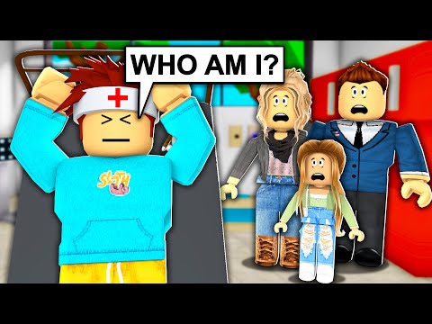 I Lost My Memory.. (Roblox)