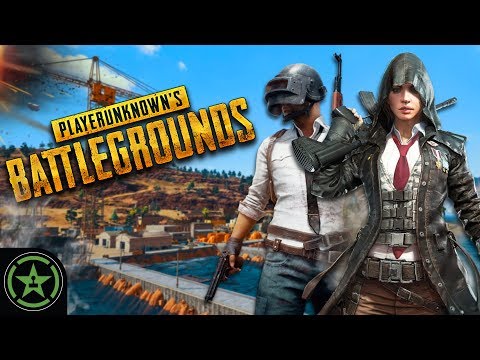 I May Have Bipped You – PLAYERUNKNOWN'S Battlegrounds | Let's Play