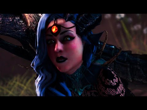 I Might Be Addicted To Monster Hunter Iceborne Again