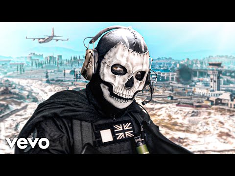 I Miss Verdansk – A Warzone Song (Official Music Video)