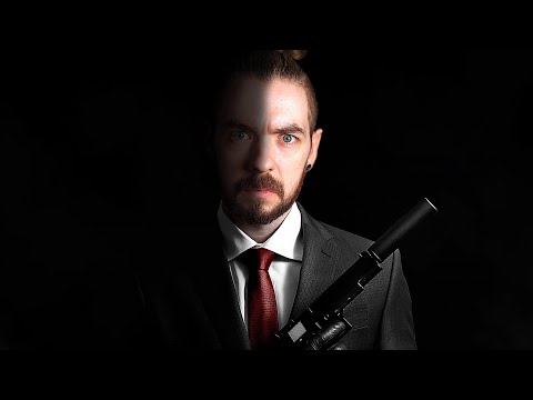 I Must Hit Men…