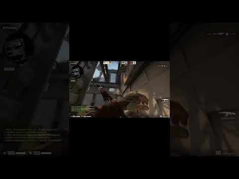 I naded | Counter Strike Global Offensive | ILOGICL moments