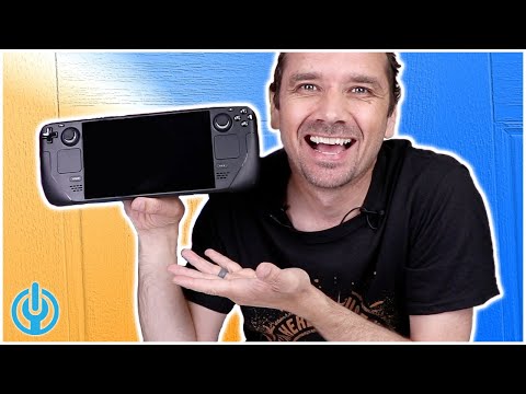 I Paid $529 for a BROKEN Steam Deck – But Can I Fix It?!