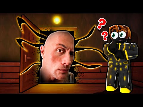 I Played FAKE Roblox Doors Games!