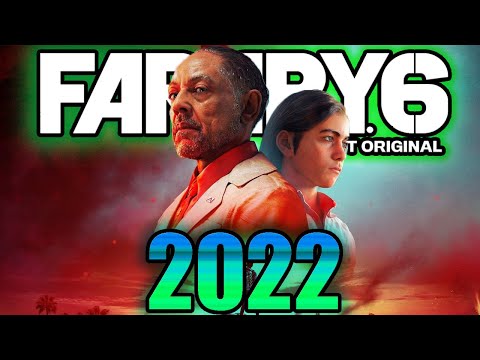 I Played Far Cry 6 In 2022 and It's More Far Cry (Review)