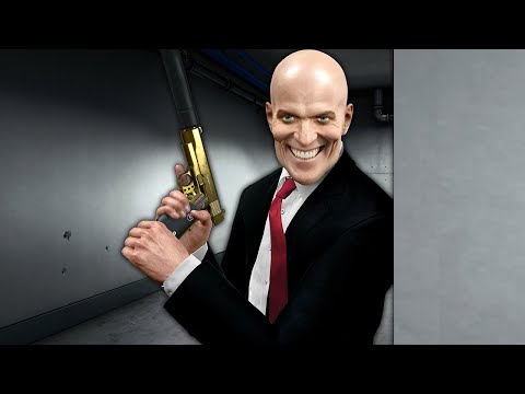 I Played Hitman 3 Like a Professional Assassin and This Is What Happened (Mendoza)