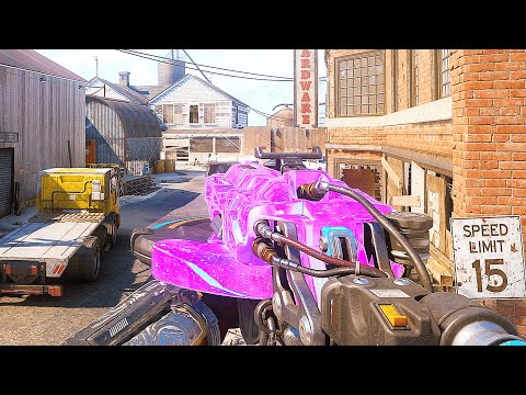 I Returned to BLACK OPS 3 but HACKERS have taken over… 😢