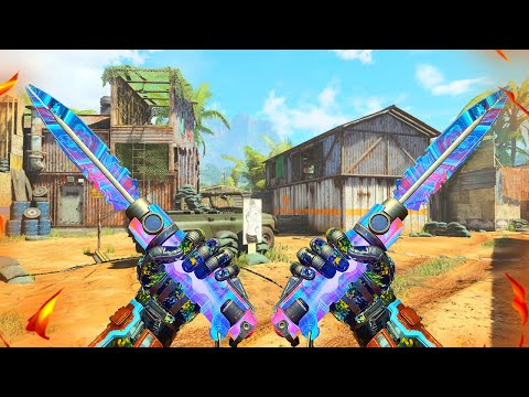 I Returned to the BEST CALL OF DUTY ever made…