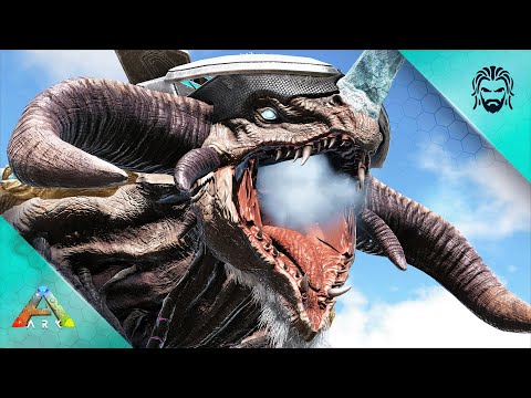 I Solo Tamed The Extinction Titans and it was Awful! – ARK Survival Evolved [E131]