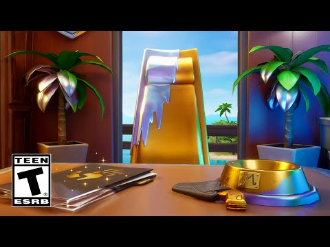 I Solved A 5 YEAR Fortnite MYSTERY!
