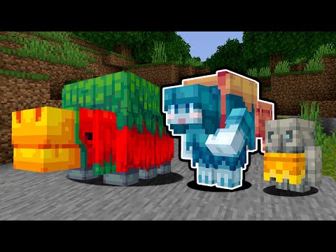 I Tested Them In Minecraft, So Can You!