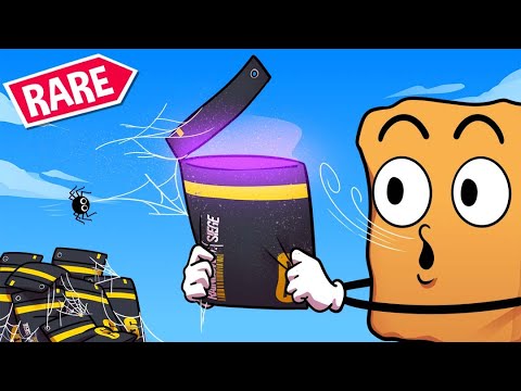 I waited SIX YEARS to open these alpha packs… (Rainbow Six Siege)