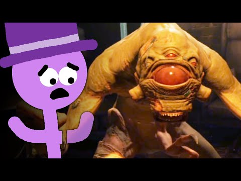 Ich verliere meine Hand & Alien-Kumpel! | Half-Life: Alyx (Part 3)