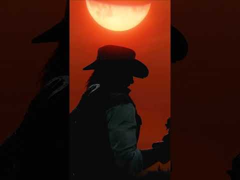 If Undead Nightmare DLC Was In Red Dead Redemption 2 #shorts