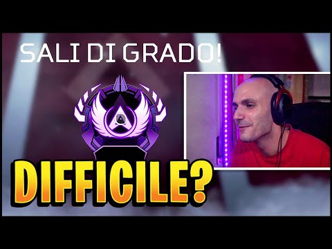 Il MASTER più DIFFICILE di SEMPRE su APEX LEGENDS? | STAGIONE 14