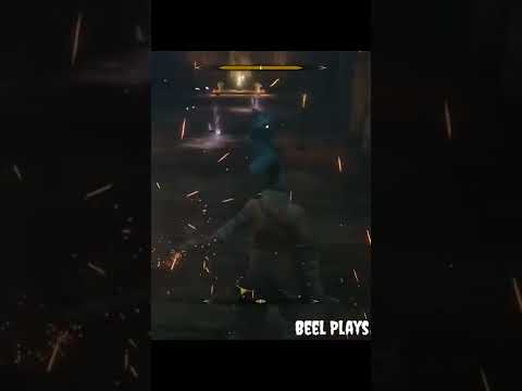 Im Getting Better Day By Day – Sekiro Shadows Die Twice | Beel Plays #shorts