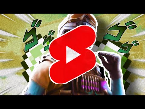 Im not even sus | Rainbow Six Seige