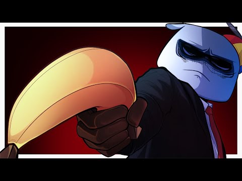 I'm still the WORST Hitman of All Time