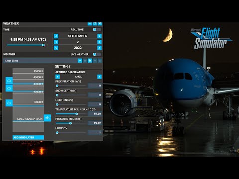 Improving Scenes | Photo / Videography Tips | Microsoft Flight Simulator