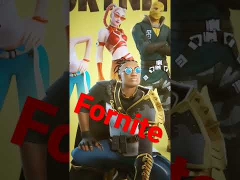 în 5 min clip cu FORNITE #fortnite #foryou #FortniteChapter3 #FortniteChallengeGuides