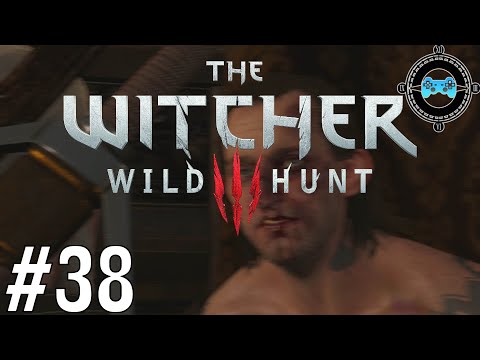 In No World Do You Live – The Witcher 3 Wild Hunt Episode #38 (Blind Let’s Play/First Playthrough)
