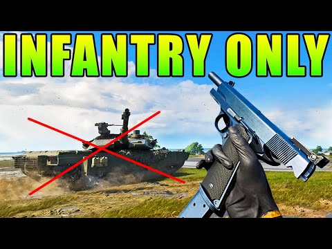 Infantry Only FINALLY Coming To Battlefield 2042? – Horizon Zero Dawn Remake – Today In Gaming