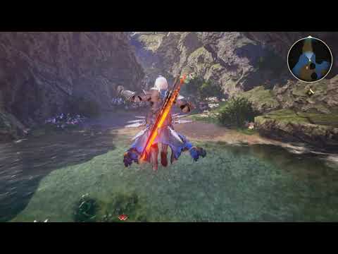 Infused Statue Fragment – Tales of Arise
