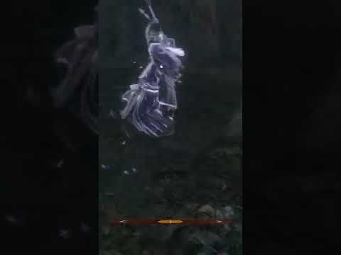 Interesting…  | Sekiro: Shadows Die Twice #shorts