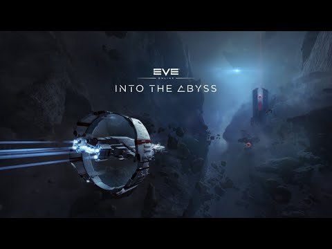 Into the Abyss – Frigate Abyssal – How To Get Started – EVE Online