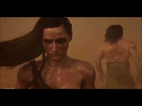 Intro: Conan Exiles [Funcom]