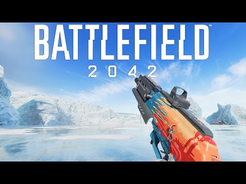 Is Battlefield 2042 Good NOW? 🤔
