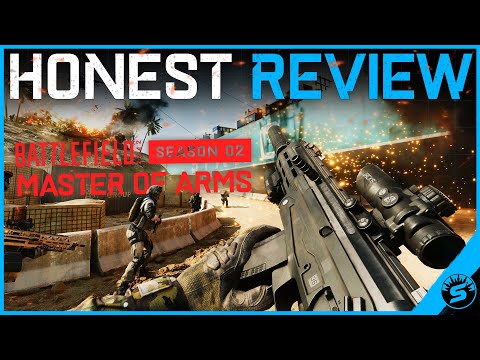 Is BF2042 *FINALLY* worth buying after Update 2.0..? | Update Review