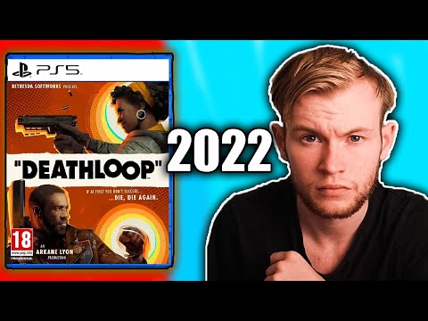 Is Deathloop Worth It In 2022? (Review)