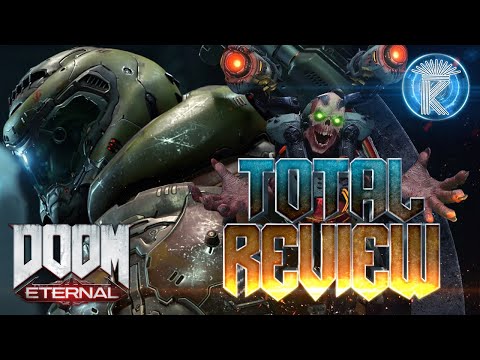 Is DOOM Eternal WORTH IT In 2021?! Synopsis & Review