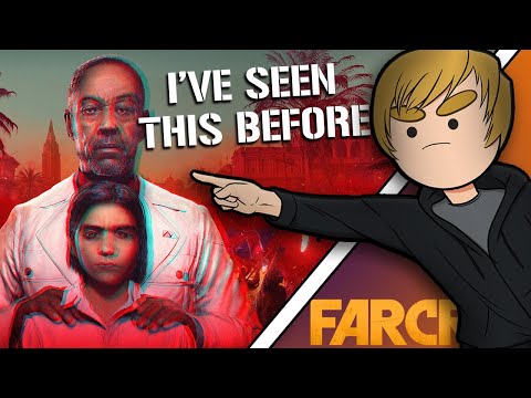 Is Far Cry 6 Just A Reskin? – Initial Review (early game spoilers)