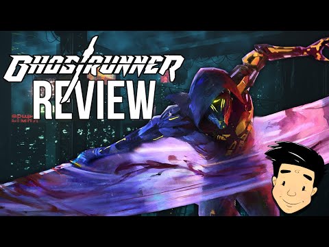 Is Ghostrunner Worth It? | Ghostrunner Review