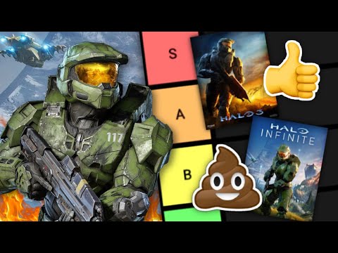 is Halo Infinite Dog Sh*t?